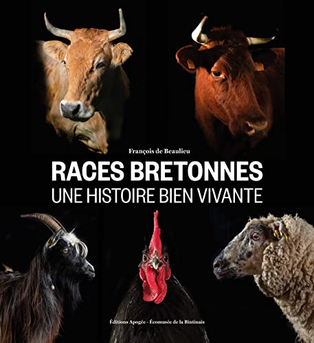 Races bretonnes