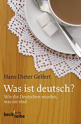 Was ist deutsch ?