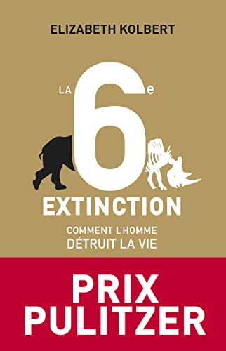 La 6è extinction