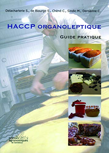HACCP organoleptique
