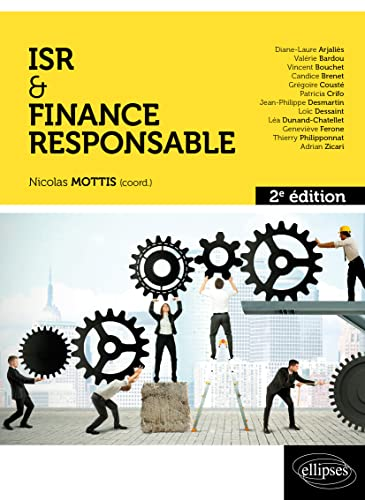 ISR & finance responsable