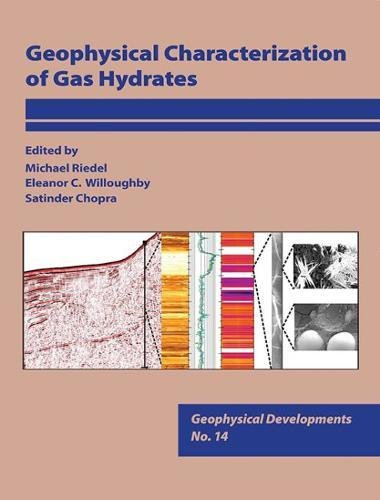 Geophysical Characterization of Gas Hydrates