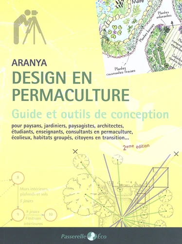 Guide de design en permaculture
