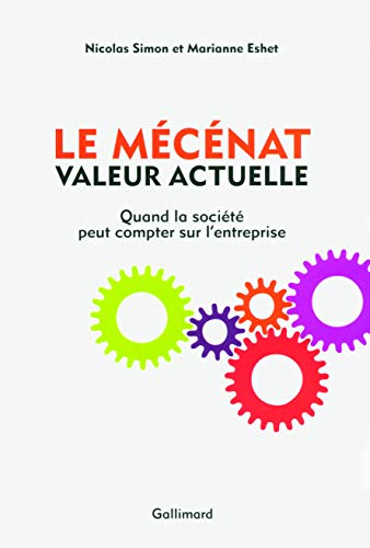LE MECENAT, 1