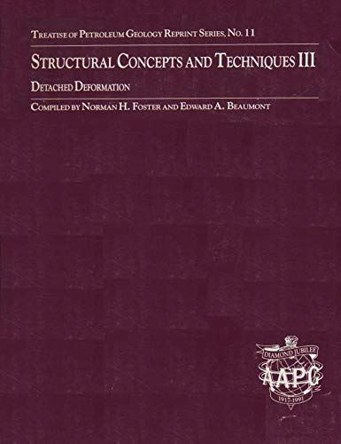 Structural concepts and techniques, III