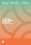 Foodborne antimicrobial resistance