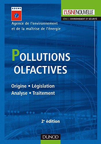 POLLUTIONS OLFACTIVES