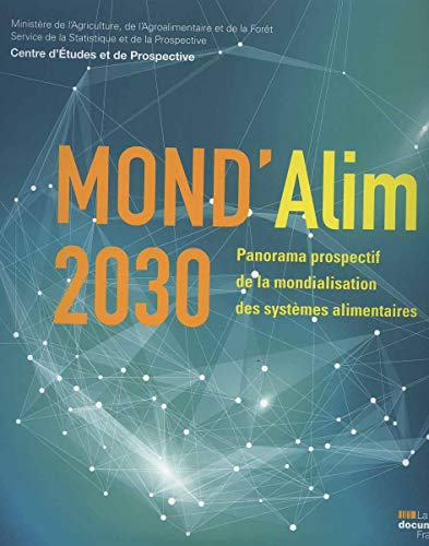 MOND'Alim 2030