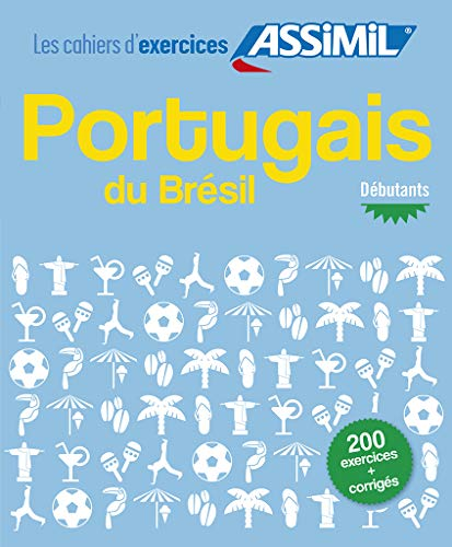 Portugais du Brésil