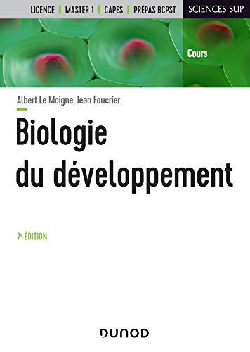 Biologie du développement