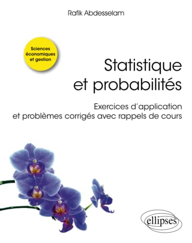 Statistique et probabilités