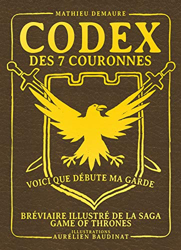 Codex des 7 couronnes