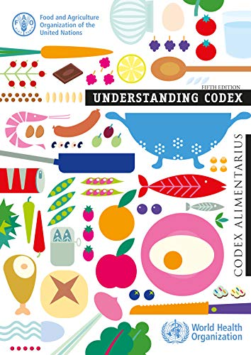 Codex Alimentarius
