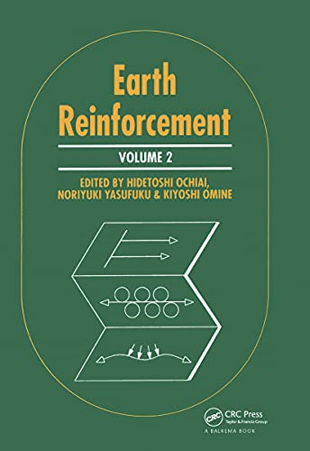 EARTH REINFORCEMENT VOLUME 2