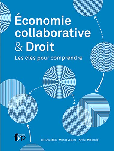 Economie collaborative & droit