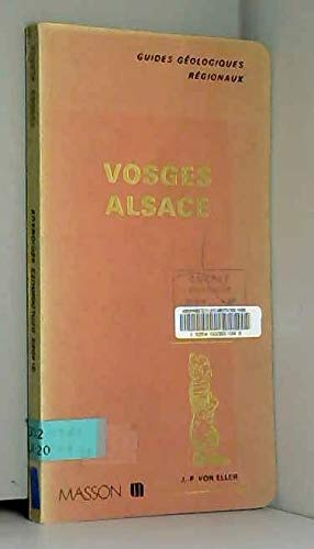 Vosges - Alsace