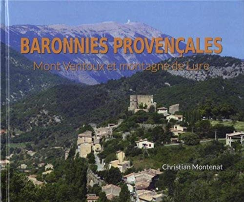 Baronnies provençales