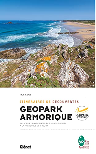 Geopark Armorique