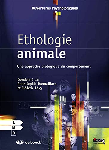 Ethologie animale