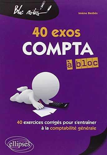 40 EXOS COMPTA A BLOC