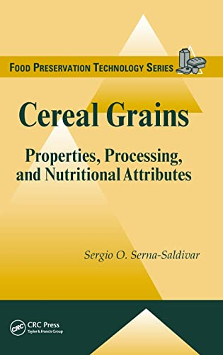 Cereal grains