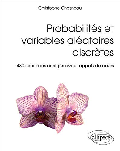 Probabilités et variables aléatoires discrètes