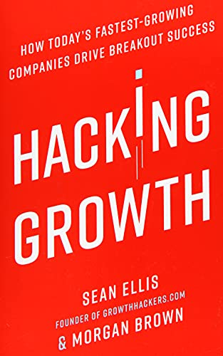 Hacking growth
