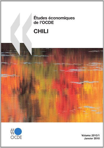 ÉTUDES ECONOMIQUES DE L'OCDE : CHILI 2010