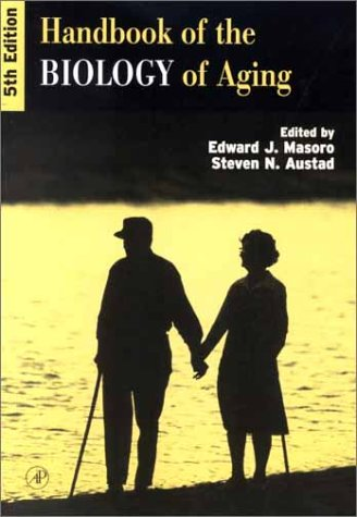 HANDBOOK OF THE BIOLOGY OF AGING, 1