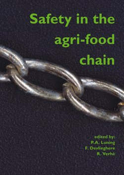 SAFETY IN THE AGRI-FOOD CHAIN, 1