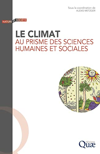 Le climat au prisme des sciences sociales et humaines