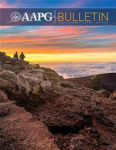 AAPG Bulletin