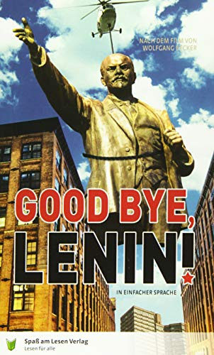 Good bye, Lenin !