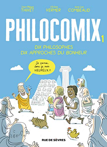 Philoconomix, 1