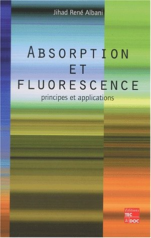 Absorption et fluorescence