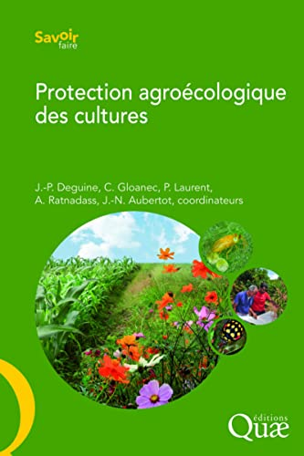 Protection agroécologique des cultures