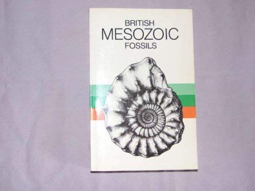 Fossiles britanniques du mésozoïque