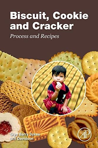 Biscuit, cookie and cracker