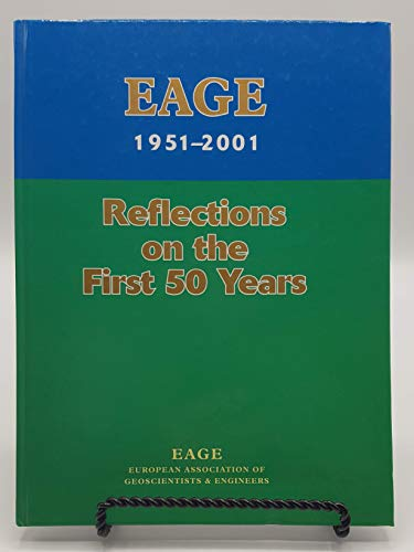 EAGE 1951-2001