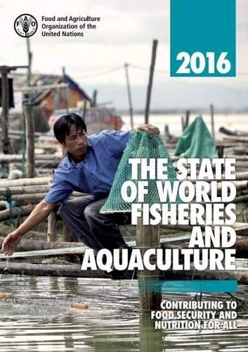 La situation mondiale des pêches et de l'aquaculture