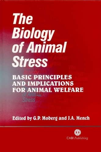 THE BIOLOGY OF ANIMAL STRESS, 1