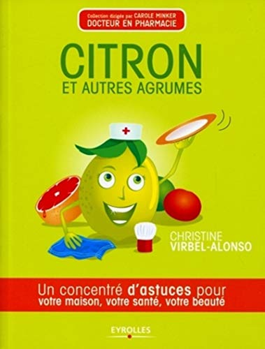 Citron et autres agrumes