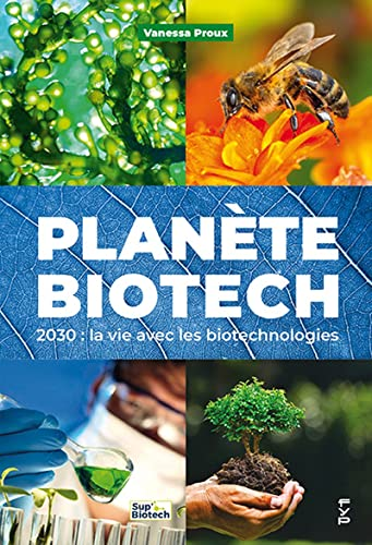 Planète biotech