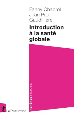 Introduction à la santé globale