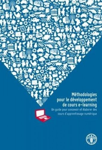 Méthodologies pour le développement de cours e-learning