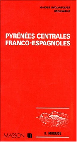 Pyrénées centrales franco-espagnoles