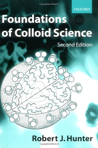 Foundations of colloid science