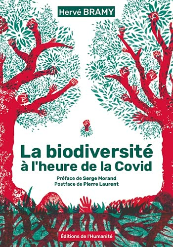 La biodiversité à l'heure de la Covid