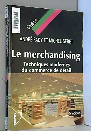 LE MERCHANDISING, 1