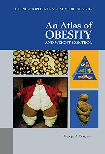 AN ATLAS OF OBESITY AND WEIGHT CONTROL, 1